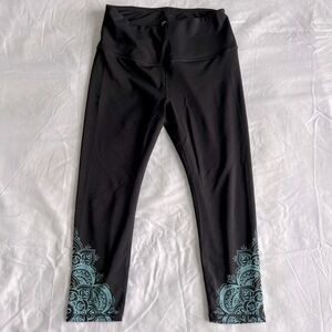 Gaiam Leggings
